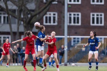 Bild 325 - F ETV - Holstein Kiel : Ergebnis: 1:2
